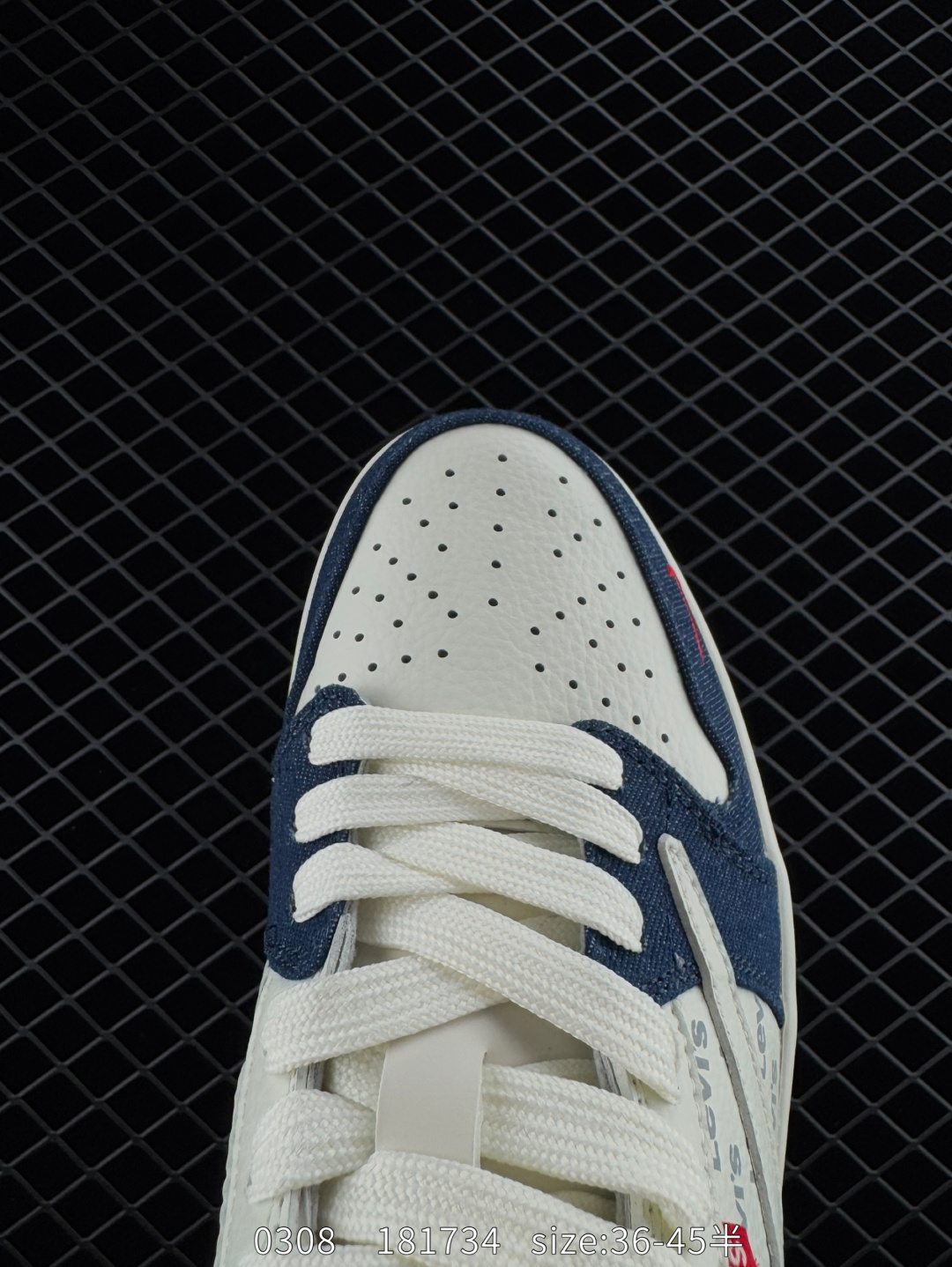 Nike Air Jordan 1 Low